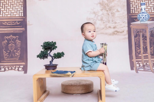 长兴宝宝出牙时间
